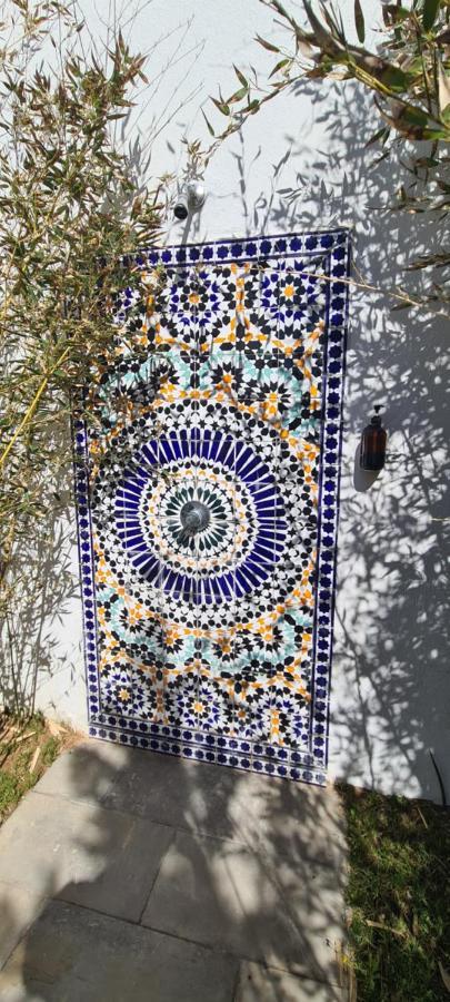 Maison - Dar Ouled Soltane Gammarth Exterior photo