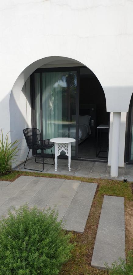 Maison - Dar Ouled Soltane Gammarth Exterior photo
